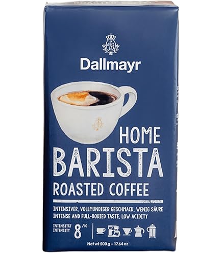 Amazon | Dallmayr ダルマイヤーコーヒー prodomo プロドモ 500g